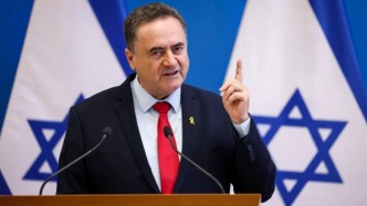 以色列稱已準備好重啟與伊朗的戰(zhàn)爭