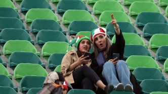 伊朗奥委会秘书长：伊朗队尚未确定参加美加墨世界杯