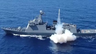 兵韜志略｜美菲“肩并肩”軍演規(guī)模再創(chuàng)紀錄，挑動軍事對抗的意圖明顯