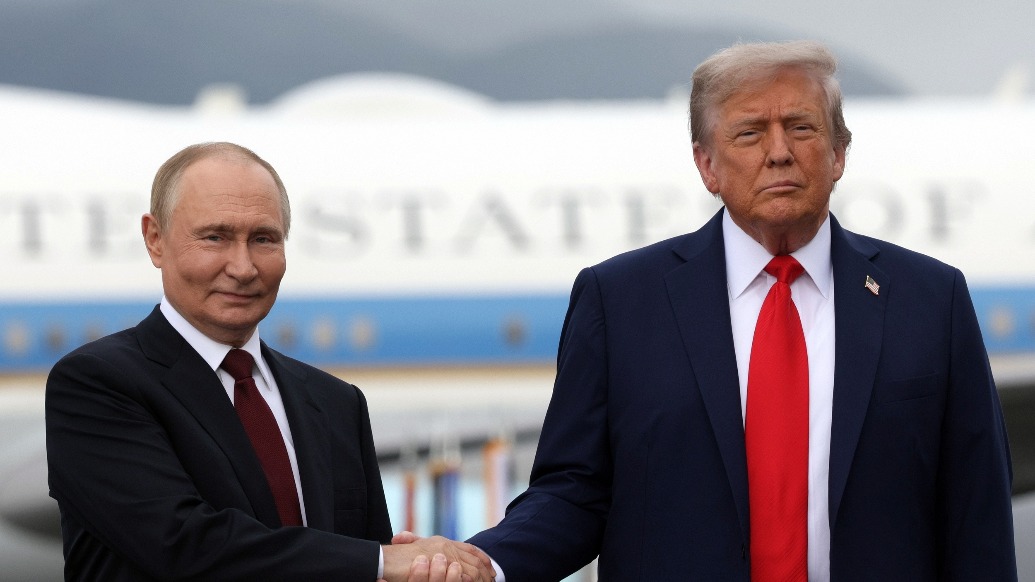 美國有意邀請普京出席G20峰會？特朗普回應(yīng)