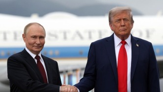 美國有意邀請普京出席G20峰會？特朗普回應