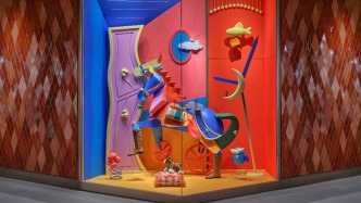 非常观察 | 当代设计的向内探索：安顿日常与重构想象