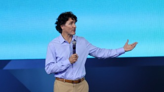 特魯多炮轟特朗普政府：是你們把加拿大推向中國(guó)的