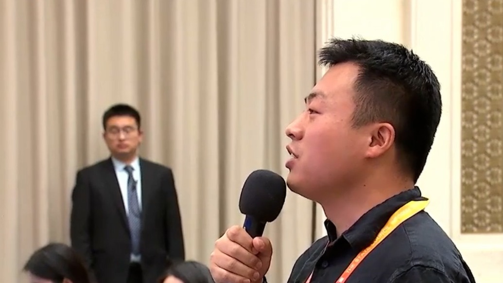 答澎湃丨中宣部版权管理局：维护软件公平竞争市场环境，严厉打击侵权行为