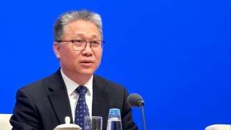 中宣部版权管理局答澎湃：维护软件公平竞争市场环境，严厉打击软件侵权行为