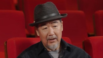 技術(shù)和創(chuàng)作加減法怎么做？張國(guó)立：把力氣花在人物上