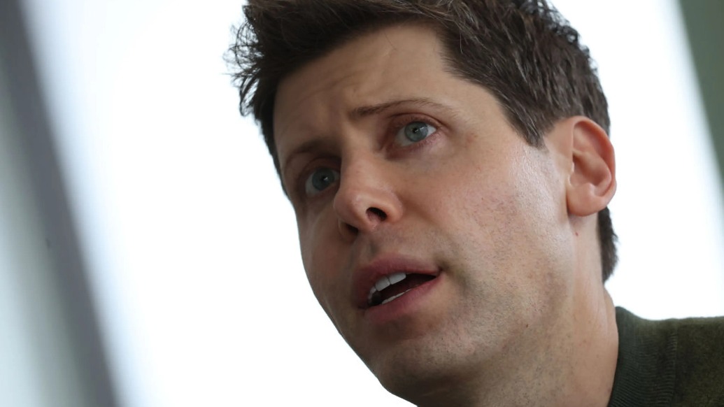 山姆·奧特曼首談住宅遇襲：瘋狂、震驚，類似事件或?qū)⒅匮?/></span></div><div><h2 class=