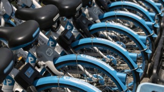 因未按規(guī)定投放車輛等行為，哈啰被上海市交通委罰款10萬元