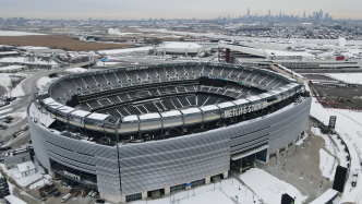 美加墨世界杯决赛门票最低价1万余美元，转手价近230万美元