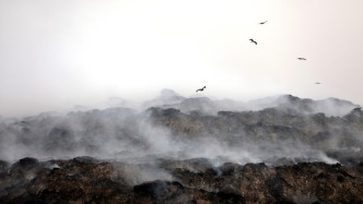 世界气象组织：气候变化与空气污染交织加剧环境风险，亟需加快协同治理