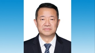 朱利明已任光大集團黨委委員