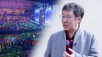 “我们年轻时也有梦想” 许纪霖谈“追星”：两代人在彼此成全