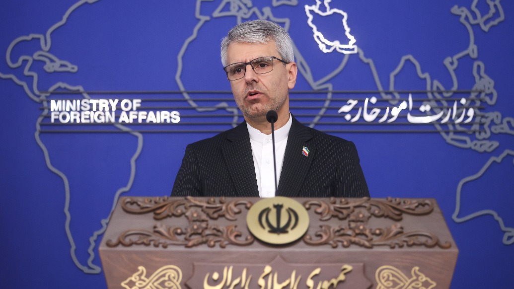 特朗普称“伊朗分裂内斗”，伊外长：美国背弃承诺怎能被信任