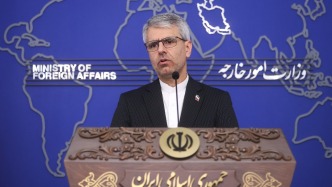 特朗普称“伊朗分裂内斗”，伊外长：美国背弃承诺怎能被信任