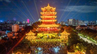 武汉一季度GDP为5042.99亿元，同比增长5.7%