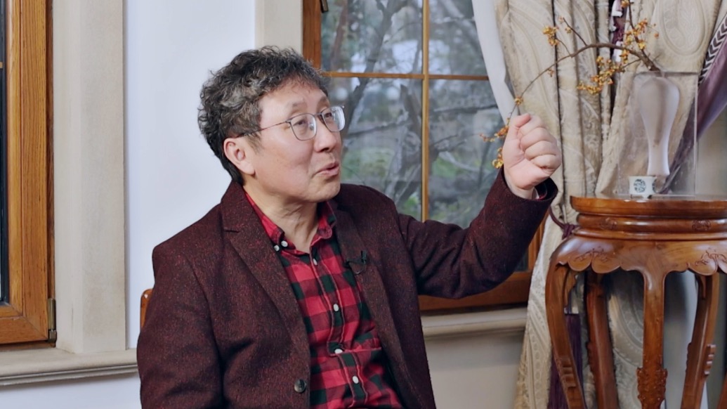 爱是什么？爱情不是完美匹配，是看清缺点依然选择