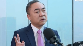 黄燕铭：上半年行情主要是中盘蓝筹，中盘蓝筹主要是周期和制造