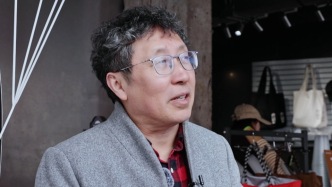 AI可以替代恋爱吗？许纪霖给了一个很狠的答案