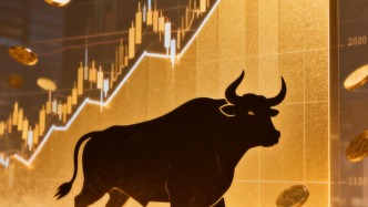 黃燕銘：對“牛”和“熊”要保持同等的自信