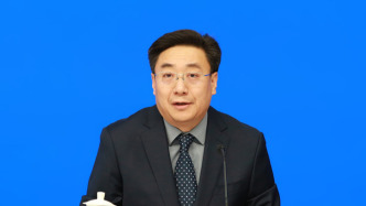 水利部河湖管理司司长陈东明履新黄河水利委员会党组书记