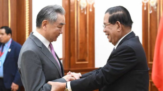 大外交｜王毅东南亚之行：关键时间节点面向关键国家的关键外交行动