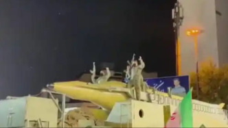 美评估伊朗仍保有约七成导弹库存，这次战争伊军做对了什么？