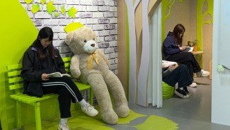 上海读书节开幕，全年将推出近300项活动