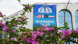 巴媒称美代表团或将于明日抵达伊斯兰堡，消息人士：美伊预计将举行谈判