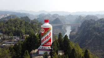 日赚3亿！贵州茅台一季度净利增1.47%至272亿元，i茅台营收大增267%