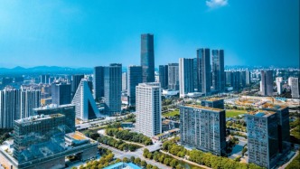 余杭启示②丨“浙江数字经济第一区”的持续攀登之路