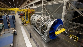 燃?xì)廨啓C(jī)和電網(wǎng)設(shè)備需求井噴一季報超預(yù)期，GE Vernova股價創(chuàng)歷史新高