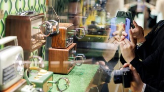 WWG2026｜八个品牌，八款不得不看的新作