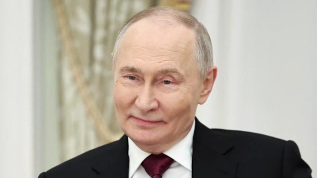 普京：北極航道重要性愈發(fā)凸顯