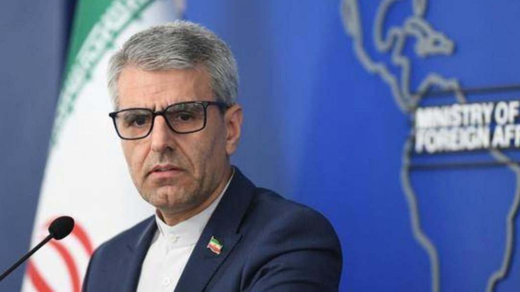 特朗普称所谓“伊朗分裂内斗”，伊朗外交部驳斥