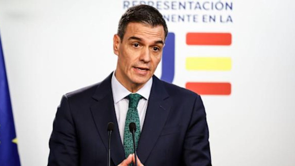 美国或考虑“惩罚”西班牙？西班牙首相回应