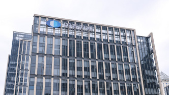 国泰海通一季度净利降逾47%，42岁徐岚接任董秘