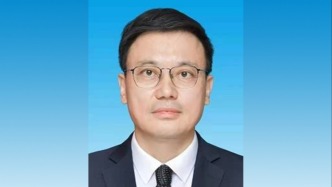 广东省副省长、梅州市委书记马正勇调任四川省政府党组成员