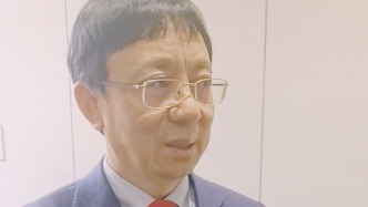 吴心伯谈中东局势：特朗普急于抽身，对欧洲的冷淡也很伤心