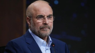 伊朗方面否认卡利巴夫辞去谈判代表团团长一职