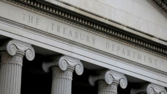 美财政部对伊朗实施新一轮金融制裁