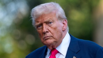 特朗普称伊朗拟提出提议回应美方要求，伊方暂无回应