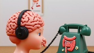 什么？大腦衰老的根源，竟然在腸道