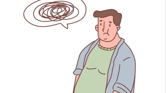 80多歲老人最怕的不是胖