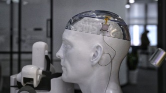 “大脑卡住了，能不能像修电脑一样重启？”——脑机接口如何给难治性抑郁症患者“换条电路”？