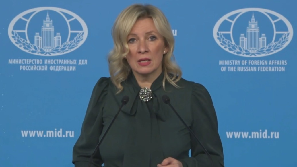 俄罗斯外交部：日本借美日同盟扩张军事触角