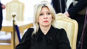 俄外交部谴责高市早苗向靖国神社献祭品：无视历史，粉饰罪行