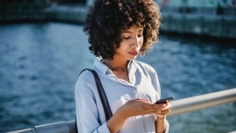 憋住1小時(shí)不玩手機(jī)，身體就能發(fā)生巨大的變化