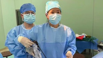 恐怖，14歲男孩把肺跑“漏”了… 醫(yī)生：每年收治70-80個，瘦高個尤其多