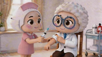 別被這些說法帶偏！一文拆解疫苗接種常見誤區(qū)丨上海健康播報(bào)