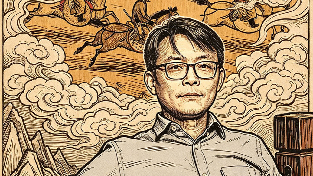 上海书评周刊丨余蔚谈两宋政治空间的建构与转型